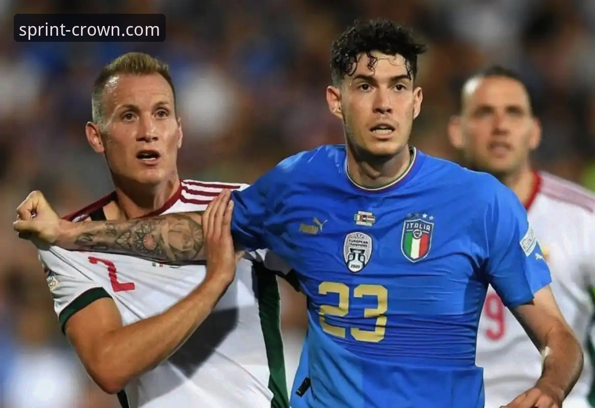 意大利点球梦碎波黑，连续三届无缘世界杯决赛圈最新动态