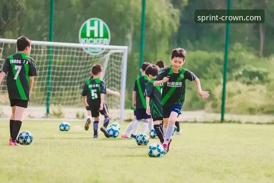 掌握皇冠现金足球的3个核心步骤与5大进阶技巧：一份前瞻性使用指南